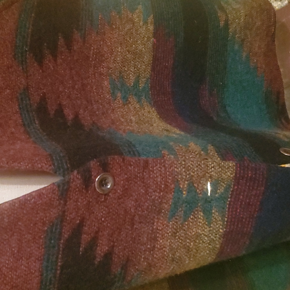 VEST (3X) - Picture 2 of 7